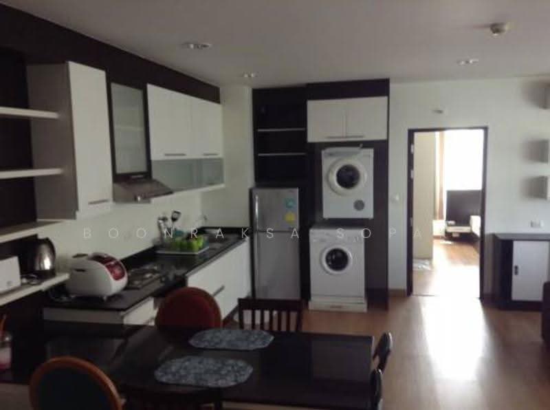 The Address Sukhumvit 42, กรุงเทพ, 39 ซอยบาร์โบส 1 ถนนสุขุมวิท, พระโขนง, คลองเตย, กรุงเทพ, 80 ตร.ม., คอนโด ให้เช่า, โดย Boonraksa Sopak, 500662704 - DDproperty.com