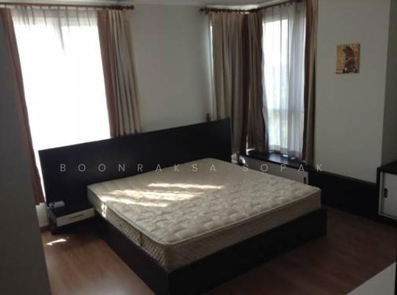 The Address Sukhumvit 42, กรุงเทพ, 39 ซอยบาร์โบส 1 ถนนสุขุมวิท, พระโขนง, คลองเตย, กรุงเทพ, 80 ตร.ม., คอนโด ให้เช่า, โดย Boonraksa Sopak, 500662704 - DDproperty.com