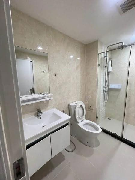 DEFINE by Mayfair Sukhumvit 50, Bangkok, Soi Sukhumvit 50, Phra Kanong, Khlong Toei, Bangkok, 2 Bedrooms, 44 sqm, Condo For Rent, by Thanyalak Ajmera, 500662706 - DDproperty.com