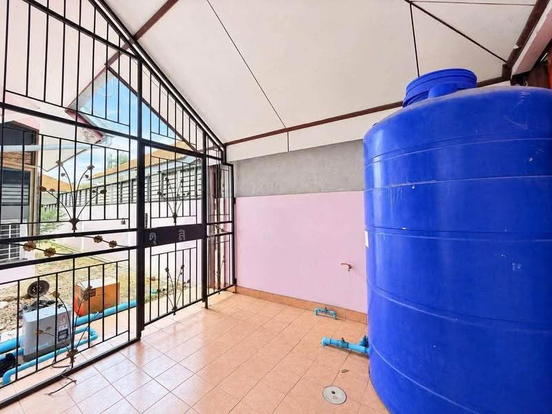 ให้เช่าบ้านเดี่ยว ม.เนินพลับพลาหวานวิลเลจ3 บางละมุง, Chon Buri (Pattaya), Nong Pru, Bang Lamung (Pattaya), Chon Buri (Pattaya), 2 Bedrooms, 250 sqm, Single Detached House For Rent, by Dusit Saengfa, 500662709 - DDproperty.com