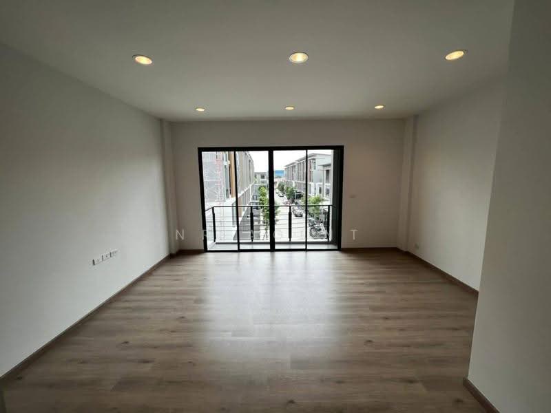 Premium Place Phaholyothin-Ramintra, Bangkok, Tha Rang, Bang Khen, Bangkok, 4 Bedrooms, 170 sqm, Townhouse For Rent, by NR AGENT, 500662710 - DDproperty.com
