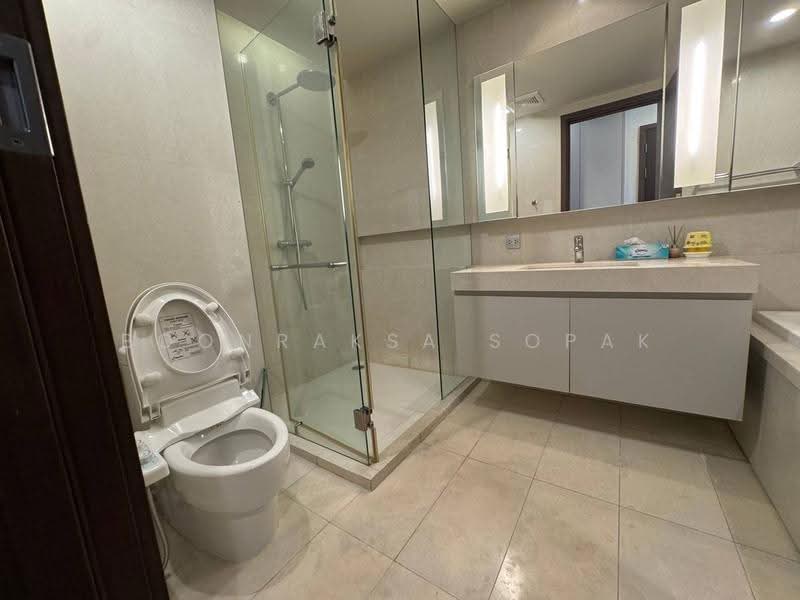 Quattro by Sansiri, Bangkok, 134 Thong Lo 4 Alley, Khlong Tan Nua, Watthana, Bangkok, 2 Bedrooms, 80 sqm, Condo For Rent, by Boonraksa Sopak, 500662719 - DDproperty.com