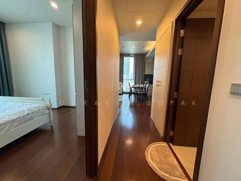Quattro by Sansiri, Bangkok, 134 Thong Lo 4 Alley, Khlong Tan Nua, Watthana, Bangkok, 2 Bedrooms, 80 sqm, Condo For Rent, by Boonraksa Sopak, 500662719 - DDproperty.com
