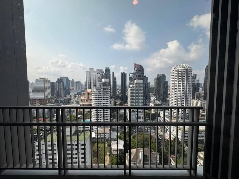 Quattro by Sansiri, Bangkok, 134 Thong Lo 4 Alley, Khlong Tan Nua, Watthana, Bangkok, 2 Bedrooms, 80 sqm, Condo For Rent, by Boonraksa Sopak, 500662719 - DDproperty.com