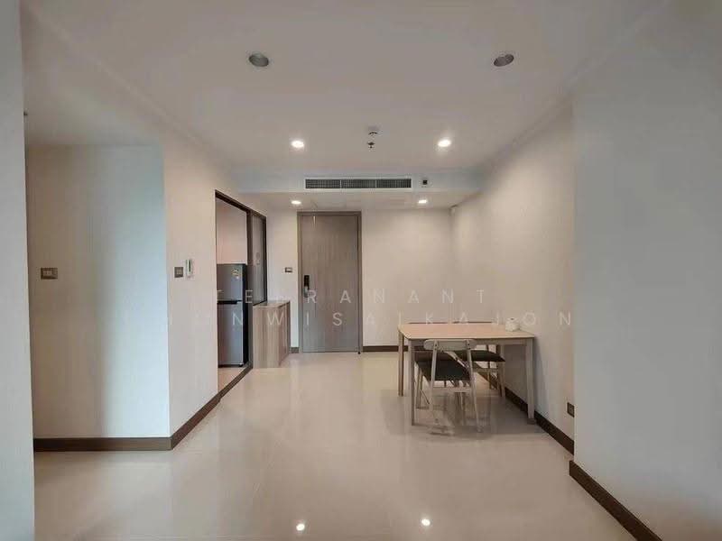 Supalai Oriental Sukhumvit 39, Bangkok, Soi Sukhumvit 39, Khlong Tan Nua, Watthana, Bangkok, 1 Bedroom, 57 sqm, Condo For Rent, by Teeranant Chonwisaikajon, 500662724 - DDproperty.com