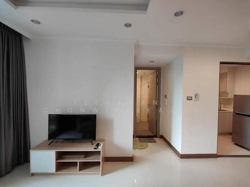 Supalai Oriental Sukhumvit 39, Bangkok, Soi Sukhumvit 39, Khlong Tan Nua, Watthana, Bangkok, 1 Bedroom, 57 sqm, Condo For Rent, by Teeranant Chonwisaikajon, 500662724 - DDproperty.com