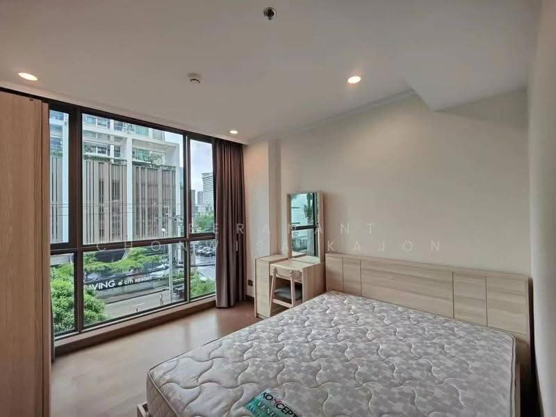 Supalai Oriental Sukhumvit 39 : ศุภาลัย โอเรียนทัล สุขุมวิท 39, กรุงเทพ, ซอย สุขุมวิท 39, คลองตันเหนือ, วัฒนา, กรุงเทพ, 57 ตร.ม., คอนโด ให้เช่า, โดย Teeranant Chonwisaikajon, 500662724 - DDproperty.com