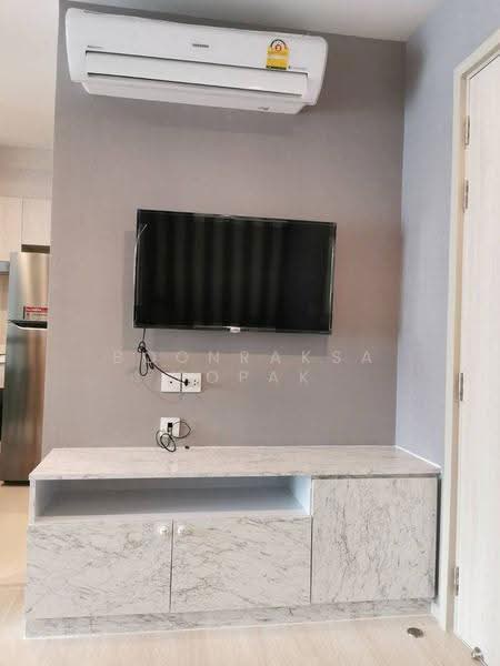 Life One Wireless, Bangkok, 1 Wireless Road, Lumphini, Pathum Wan, Bangkok, 1 Bedroom, 35 sqm, Condo For Rent, by Boonraksa Sopak, 500662725 - DDproperty.com