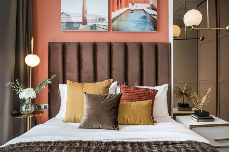 Khun By Yoo, Bangkok, 338 Thonglor Road, Khlong Tan Nua, Watthana, Bangkok, 2 Bedrooms, 82 sqm, Condo For Sale, by Pemika Aukkaraleekul, 500662726 - DDproperty.com