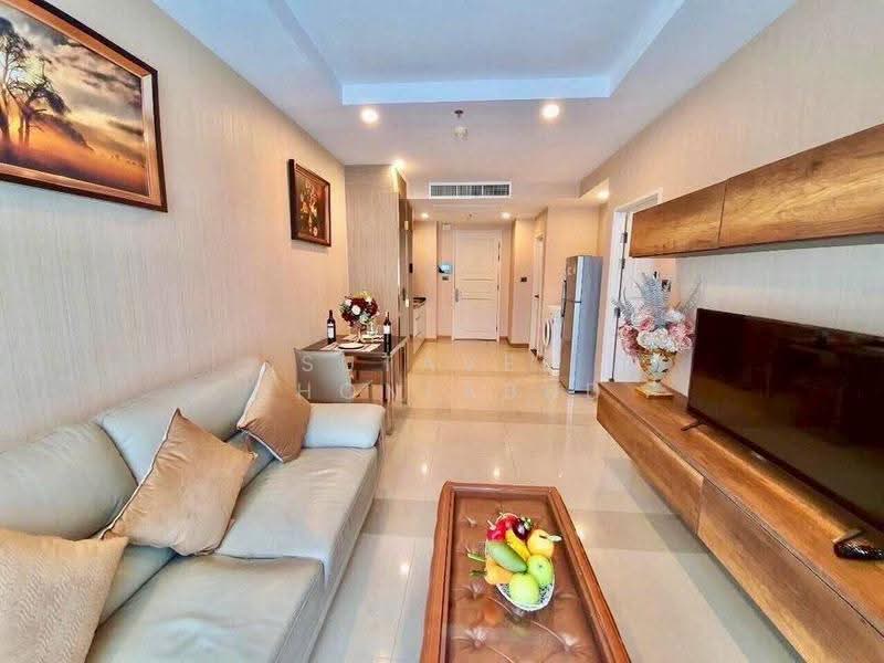 Supalai Wellington, Bangkok, Thiam Ruammit Road, Huai Khwang, Bangkok, 1 Bedroom, 47 sqm, Condo For Rent, by Sutavee Chonlabud, 500662734 - DDproperty.com