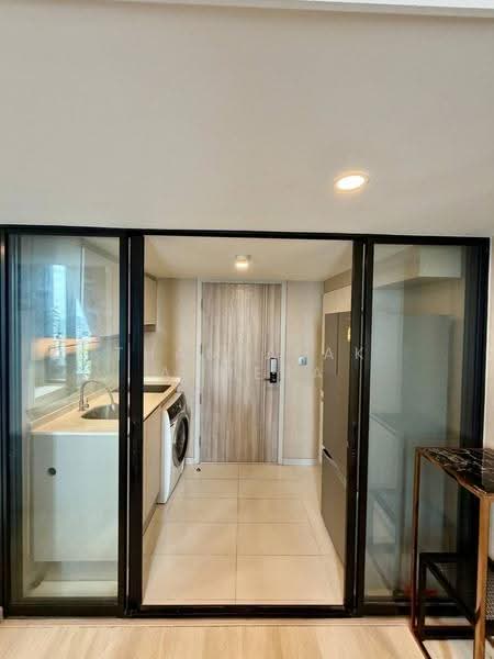 Knightsbridge Prime Sathorn : ไนท์บริดจ์ ไพรม์ สาทร, กรุงเทพ, 599 นราธิวาสราชนครินทร์, ทุ่งมหาเมฆ, สาทร, กรุงเทพ, 37 ตร.ม., คอนโด ขาย, โดย Thanyalak Ajmera, 500662742 - DDproperty.com