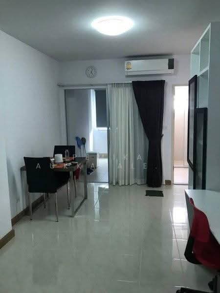 Supalai Park Ekkamai-Thonglor, Bangkok, Petchaburi Road, Bang Kapi, Huai Khwang, Bangkok, 1 Bedroom, 55 sqm, Condo For Sale, by Pemika Aukkaraleekul, 500662755 - DDproperty.com
