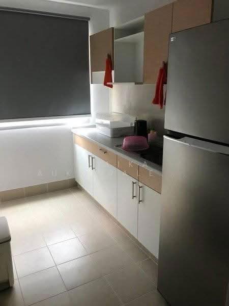 Supalai Park Ekkamai-Thonglor, Bangkok, Petchaburi Road, Bang Kapi, Huai Khwang, Bangkok, 1 Bedroom, 55 sqm, Condo For Sale, by Pemika Aukkaraleekul, 500662755 - DDproperty.com