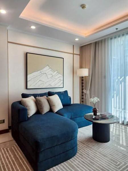 Supalai Oriental Sukhumvit 39, Bangkok, Soi Sukhumvit 39, Khlong Tan Nua, Watthana, Bangkok, 2 Bedrooms, 77 sqm, Condo For Rent, by Sutavee Chonlabud, 500662756 - DDproperty.com