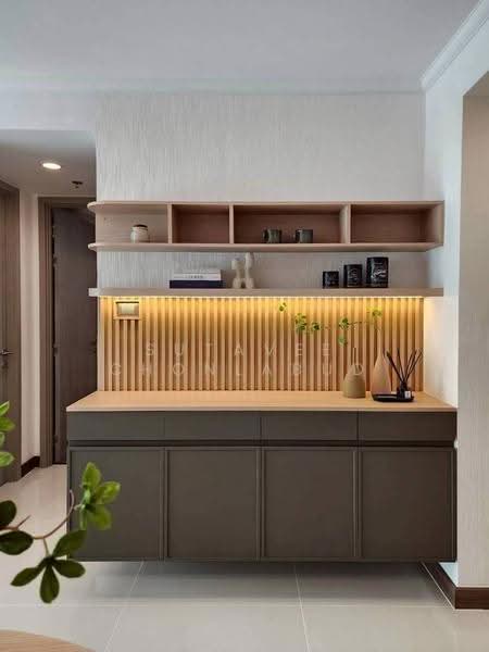 Supalai Oriental Sukhumvit 39 : ศุภาลัย โอเรียนทัล สุขุมวิท 39, กรุงเทพ, ซอย สุขุมวิท 39, คลองตันเหนือ, วัฒนา, กรุงเทพ, 77 ตร.ม., คอนโด ให้เช่า, โดย Sutavee Chonlabud, 500662756 - DDproperty.com