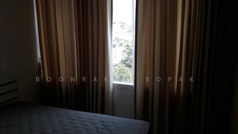 Wind Sukhumvit 23, กรุงเทพ, 136 ซอยสุขุมวิท 23 ถนนสุขุมวิท, คลองเตยเหนือ, วัฒนา, กรุงเทพ, 54 ตร.ม., คอนโด ให้เช่า, โดย Boonraksa Sopak, 500662759 - DDproperty.com