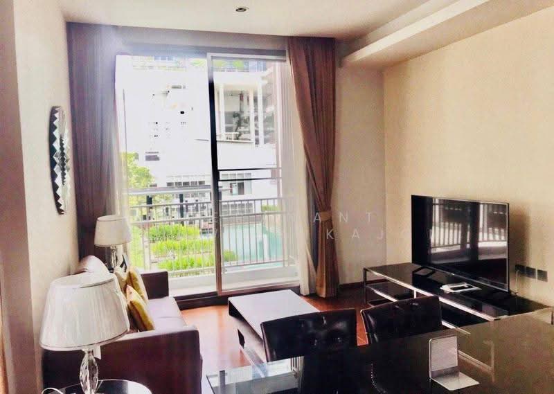 Quattro by Sansiri, Bangkok, 134 Thong Lo 4 Alley, Khlong Tan Nua, Watthana, Bangkok, 2 Bedrooms, 81 sqm, Condo For Rent, by Teeranant Chonwisaikajon, 500662761 - DDproperty.com
