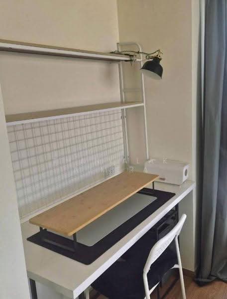 The Base Sukhumvit 77, Bangkok, 289 Sukhumvit 77 Road, Phra Kanong Nua, Watthana, Bangkok, 2 Bedrooms, 54 sqm, Condo For Rent, by Thanyalak Ajmera, 500662767 - DDproperty.com
