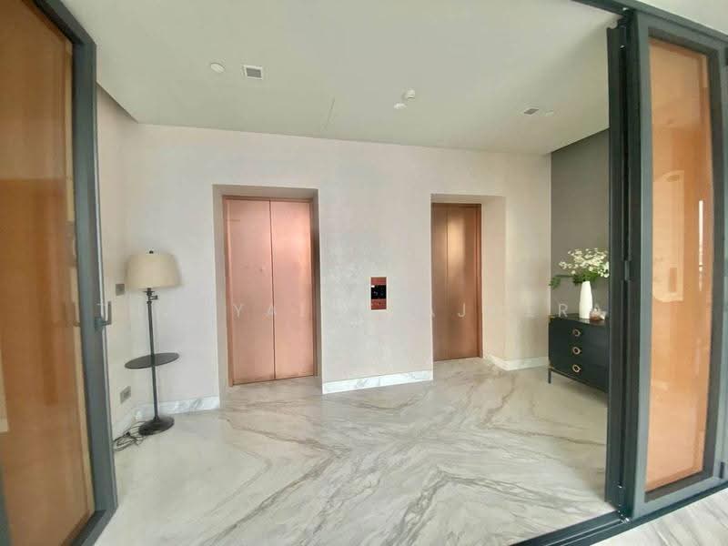 The Monument Thonglor, Bangkok, 998 Thonglor Road, Khlong Tan Nua, Watthana, Bangkok, 2 Bedrooms, 125 sqm, Condo For Rent, by Thanyalak Ajmera, 500662771 - DDproperty.com
