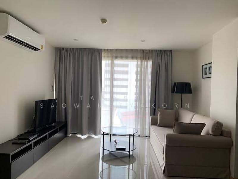 Socio Reference 61, Bangkok, Sukhumvit 61, Khlongtoei Nua, Watthana, Bangkok, 2 Bedrooms, 67 sqm, Condo For Rent, by Tanapon Saowaneeyakorn, 500662778 - DDproperty.com
