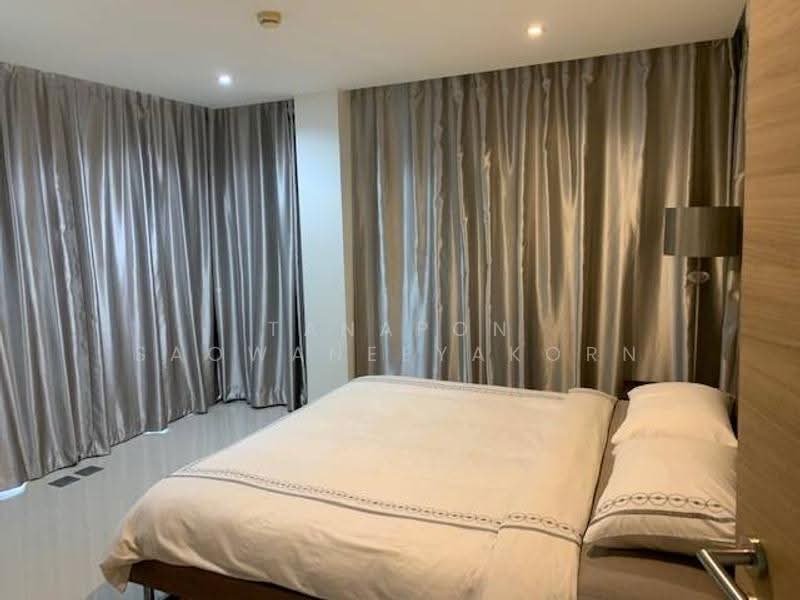 Socio Reference 61, Bangkok, Sukhumvit 61, Khlongtoei Nua, Watthana, Bangkok, 2 Bedrooms, 67 sqm, Condo For Rent, by Tanapon Saowaneeyakorn, 500662778 - DDproperty.com