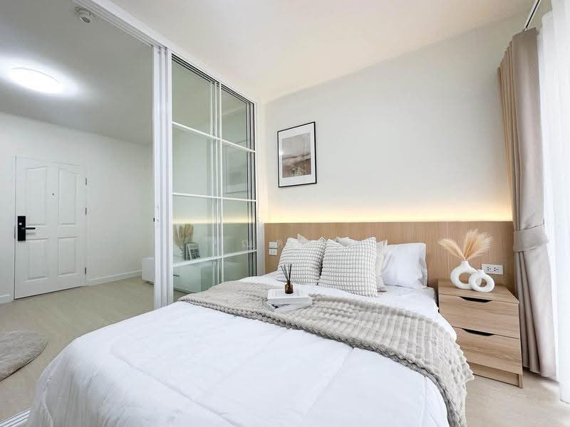 City Home Ratchada-PinKlao, Bangkok, 585 Jaransanitwong Road, Bang O, Bang Phlat, Bangkok, 1 Bedroom, 29 sqm, Condo For Sale, by คุณดาว, 500662782 - DDproperty.com