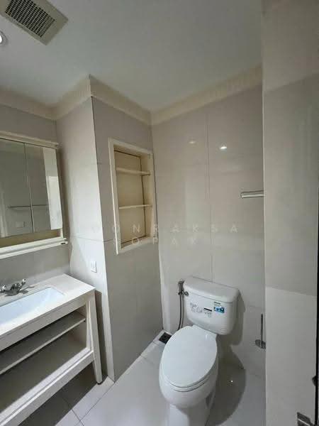 The Seed Memories Siam, Bangkok, 60 Kasem San 2 Alley, Wang Mai, Pathum Wan, Bangkok, 1 Bedroom, 43 sqm, Condo For Rent, by Boonraksa Sopak, 500662786 - DDproperty.com