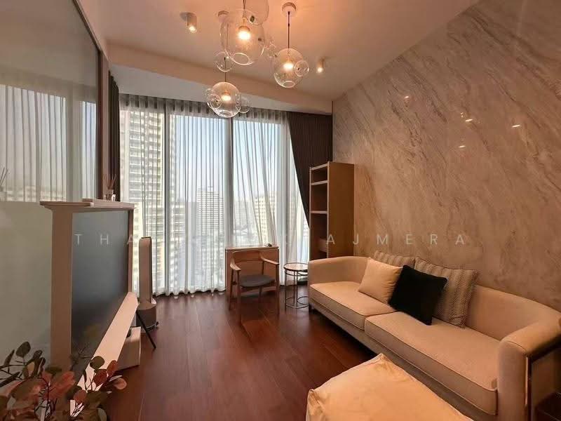 The Estelle Phrom Phong, Bangkok, 131 Soi Sukhumvit 26, Khong Tan, Khlong Toei, Bangkok, 1 Bedroom, 56 sqm, Condo For Sale, by Thanyalak Ajmera, 500662795 - DDproperty.com