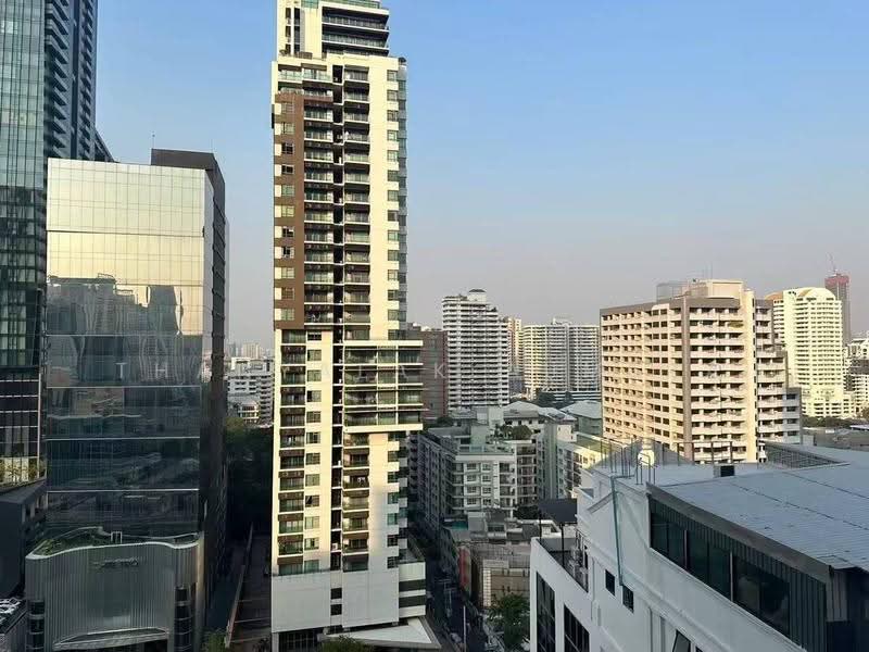 The Estelle Phrom Phong : ดิ เอสเทลล์ พร้อมพงษ์, กรุงเทพ, 131 ซอยสุขุมวิท 26, คลองตัน, คลองเตย, กรุงเทพ, 56 ตร.ม., คอนโด ขาย, โดย Thanyalak Ajmera, 500662795 - DDproperty.com