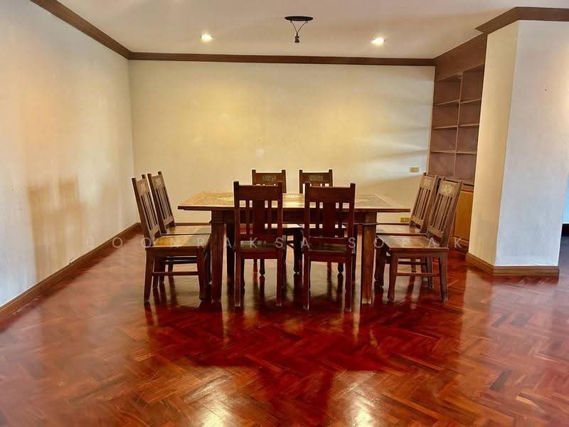 NL Residence : เอ็นแอล เรสซิเดนซ์, กรุงเทพ, 78 ซอย สุขุมวิท 21, คลองเตยเหนือ, วัฒนา, กรุงเทพ, 175 ตร.ม., คอนโด ให้เช่า, โดย Boonraksa Sopak, 500662796 - DDproperty.com