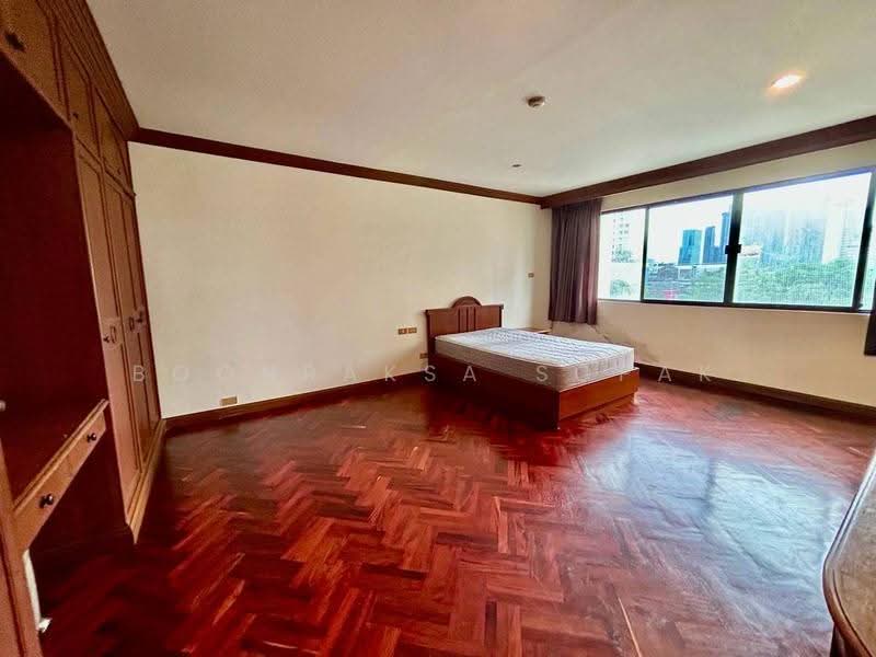 NL Residence : เอ็นแอล เรสซิเดนซ์, กรุงเทพ, 78 ซอย สุขุมวิท 21, คลองเตยเหนือ, วัฒนา, กรุงเทพ, 175 ตร.ม., คอนโด ให้เช่า, โดย Boonraksa Sopak, 500662796 - DDproperty.com