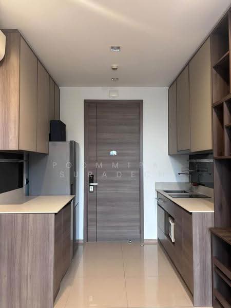 The Line Phahon-Pradipat, Bangkok, 21 Pradiphat Road, Samsen Nai, Phaya Thai, Bangkok, 1 Bedroom, 34 sqm, Condo For Rent, by Poommipat Suradech, 500662799 - DDproperty.com