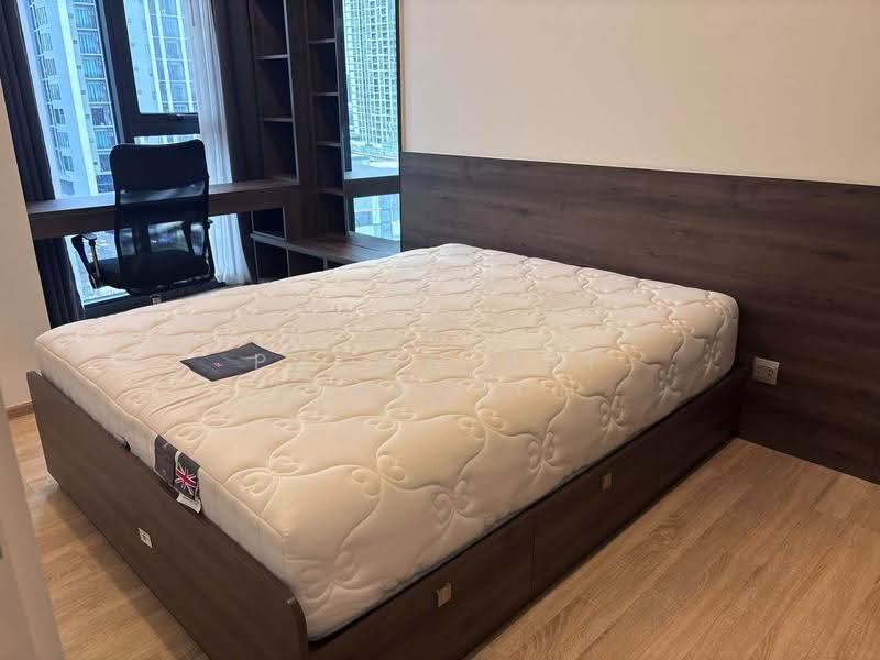 The Line Phahon-Pradipat, Bangkok, 21 Pradiphat Road, Samsen Nai, Phaya Thai, Bangkok, 1 Bedroom, 34 sqm, Condo For Rent, by Poommipat Suradech, 500662799 - DDproperty.com
