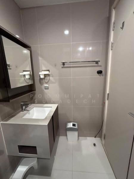 The Line Phahon-Pradipat, Bangkok, 21 Pradiphat Road, Samsen Nai, Phaya Thai, Bangkok, 1 Bedroom, 34 sqm, Condo For Rent, by Poommipat Suradech, 500662799 - DDproperty.com