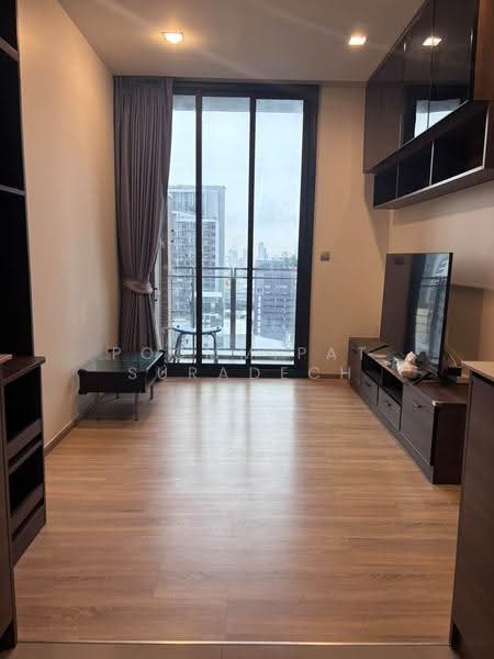 The Line Phahon-Pradipat, Bangkok, 21 Pradiphat Road, Samsen Nai, Phaya Thai, Bangkok, 1 Bedroom, 34 sqm, Condo For Rent, by Poommipat Suradech, 500662799 - DDproperty.com