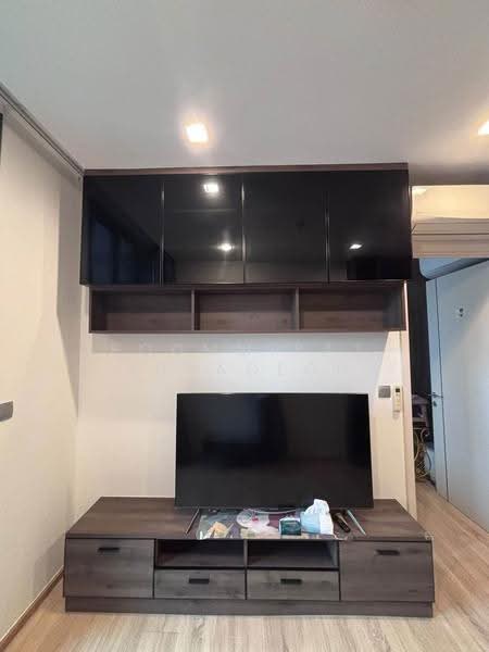The Line Phahon-Pradipat, Bangkok, 21 Pradiphat Road, Samsen Nai, Phaya Thai, Bangkok, 1 Bedroom, 34 sqm, Condo For Rent, by Poommipat Suradech, 500662799 - DDproperty.com