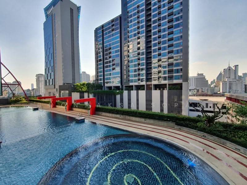 The Trendy : เดอะ เทรนดี้ คอนโดมิเนียม, กรุงเทพ, 10 ซอยสุขุมวิท 13, คลองเตยเหนือ, วัฒนา, กรุงเทพ, 80 ตร.ม., คอนโด ให้เช่า, โดย Boonraksa Sopak, 500662808 - DDproperty.com