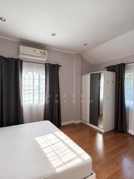 ท่าวังตาล อำเภอสารภี, Chiang Mai, Tha Wang Tal, Saraphi, Chiang Mai, 2 Bedrooms, 240 sqm, Single Detached House For Rent, by ศุภรัศมิ์ มั่นคง, 500662811 - DDproperty.com
