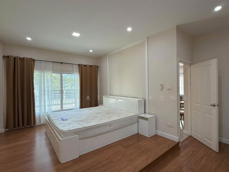ท่าวังตาล อำเภอสารภี, Chiang Mai, Tha Wang Tal, Saraphi, Chiang Mai, 2 Bedrooms, 240 sqm, Single Detached House For Rent, by ศุภรัศมิ์ มั่นคง, 500662811 - DDproperty.com