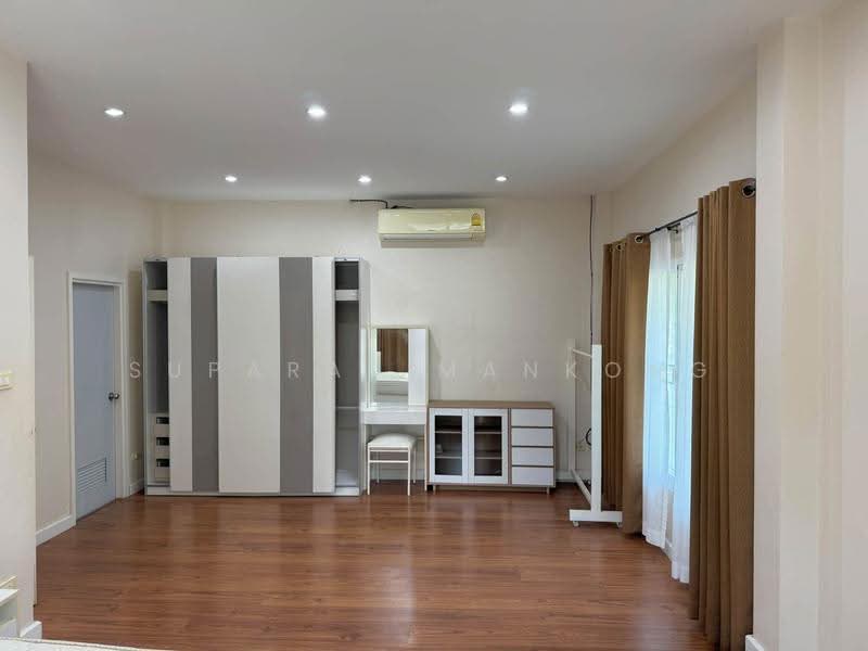 ท่าวังตาล อำเภอสารภี, Chiang Mai, Tha Wang Tal, Saraphi, Chiang Mai, 2 Bedrooms, 240 sqm, Single Detached House For Rent, by ศุภรัศมิ์ มั่นคง, 500662811 - DDproperty.com
