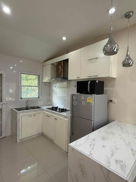 ท่าวังตาล อำเภอสารภี, Chiang Mai, Tha Wang Tal, Saraphi, Chiang Mai, 2 Bedrooms, 240 sqm, Single Detached House For Rent, by ศุภรัศมิ์ มั่นคง, 500662811 - DDproperty.com