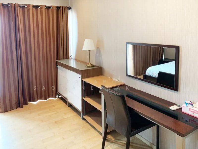 Noble Reveal, Bangkok, 36 Soi Sukhumvit 63, Ekamai Road, Phra Kanong Nua, Watthana, Bangkok, 1 Bedroom, 55 sqm, Condo For Rent, by Tanapon Saowaneeyakorn, 500662817 - DDproperty.com