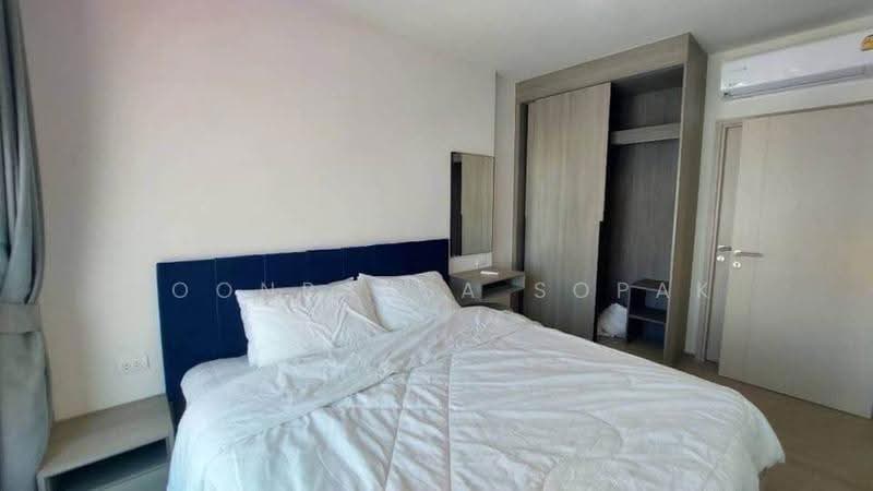 The Base Phetchaburi-Thonglor, Bangkok, Phetchaburi Rd, Bang Kapi, Huai Khwang, Bangkok, 2 Bedrooms, 45 sqm, Condo For Rent, by Boonraksa Sopak, 500662819 - DDproperty.com