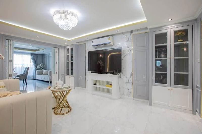 Petch 9 Tower, Bangkok, Phetchaburi 9 Alley, Thanon Phaya Thai, Ratchathewi, Bangkok, 2 Bedrooms, 145 sqm, Condo For Rent, by Boonraksa Sopak, 500662825 - DDproperty.com