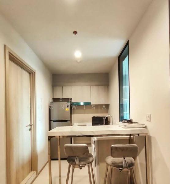 Life One Wireless, Bangkok, 1 Wireless Road, Lumphini, Pathum Wan, Bangkok, 1 Bedroom, 35 sqm, Condo For Rent, by Teeranant Chonwisaikajon, 500662826 - DDproperty.com