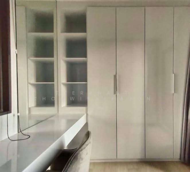 Life One Wireless, Bangkok, 1 Wireless Road, Lumphini, Pathum Wan, Bangkok, 1 Bedroom, 35 sqm, Condo For Rent, by Teeranant Chonwisaikajon, 500662826 - DDproperty.com