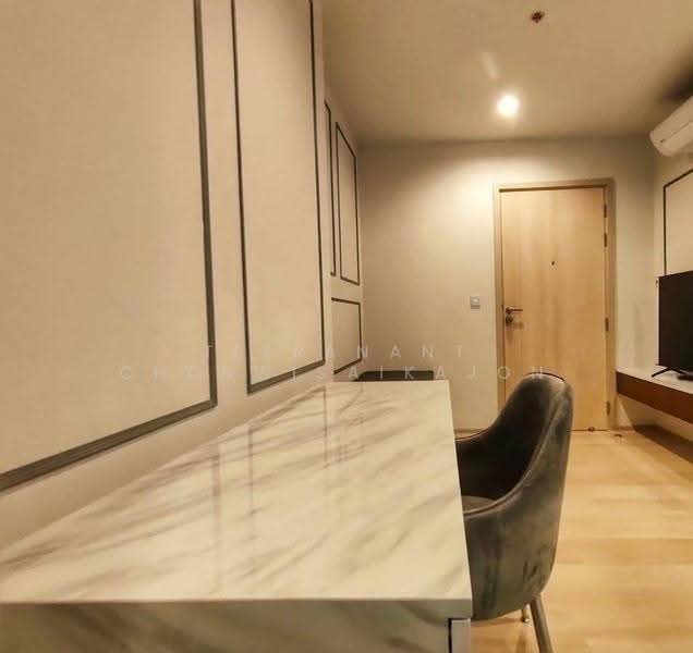 Life One Wireless, Bangkok, 1 Wireless Road, Lumphini, Pathum Wan, Bangkok, 1 Bedroom, 35 sqm, Condo For Rent, by Teeranant Chonwisaikajon, 500662826 - DDproperty.com