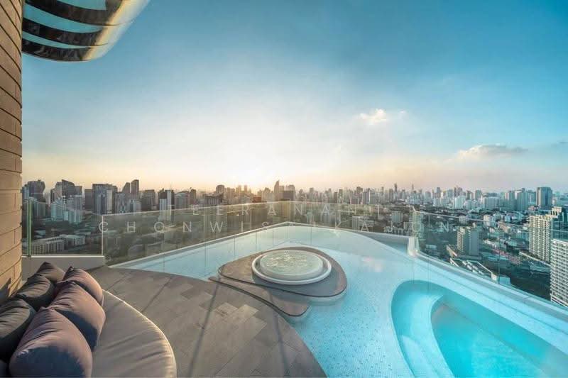 XT Ekkamai, Bangkok, 259 Soi Sukhumvit 63, Khlong Tan Nua, Watthana, Bangkok, 1 Bedroom, 31 sqm, Condo For Rent, by Teeranant Chonwisaikajon, 500662831 - DDproperty.com