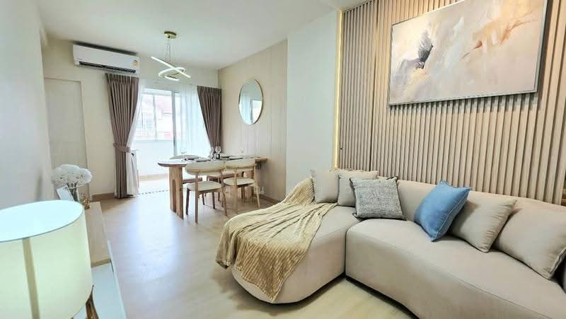 City Home Ratchada-PinKlao, Bangkok, 585 Jaransanitwong Road, Bang O, Bang Phlat, Bangkok, 1 Bedroom, 42 sqm, Condo For Sale, by คุณดาว, 500662840 - DDproperty.com
