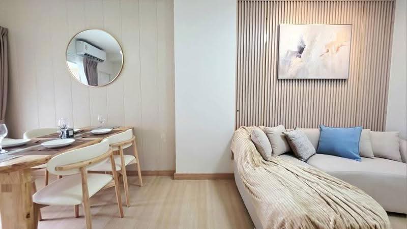 City Home Ratchada-PinKlao, Bangkok, 585 Jaransanitwong Road, Bang O, Bang Phlat, Bangkok, 1 Bedroom, 42 sqm, Condo For Sale, by คุณดาว, 500662840 - DDproperty.com